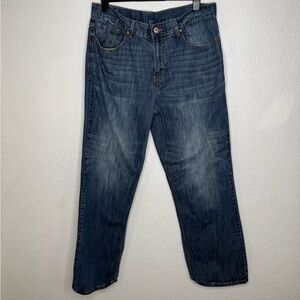Cody James Men’s Blue Jean Size 38 X 32L